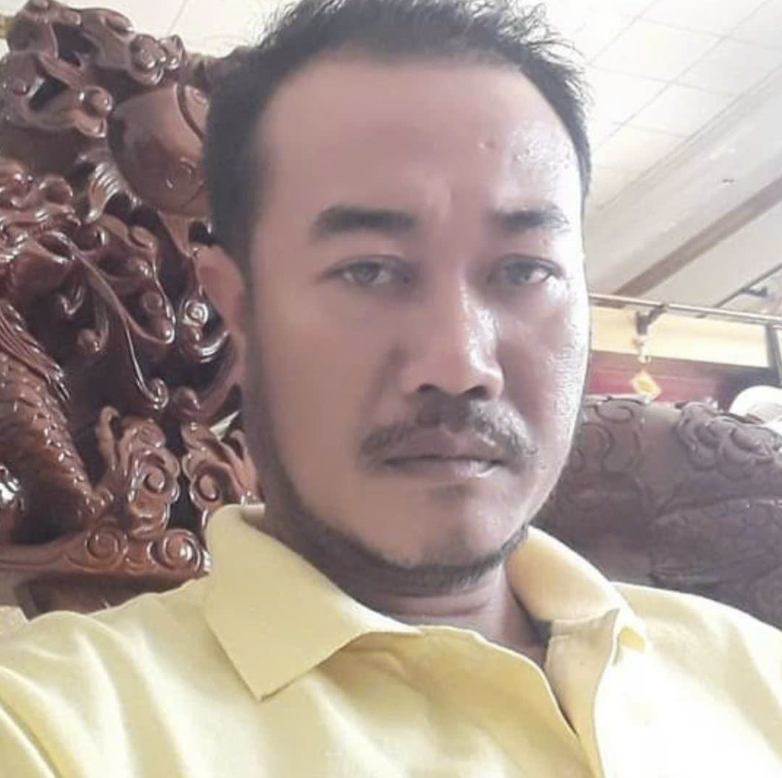 Kỹ sư Mai Xuân Thăng